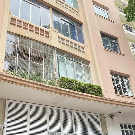 Apartamento Conforto E Requinte! Sao Paulo Exterior photo