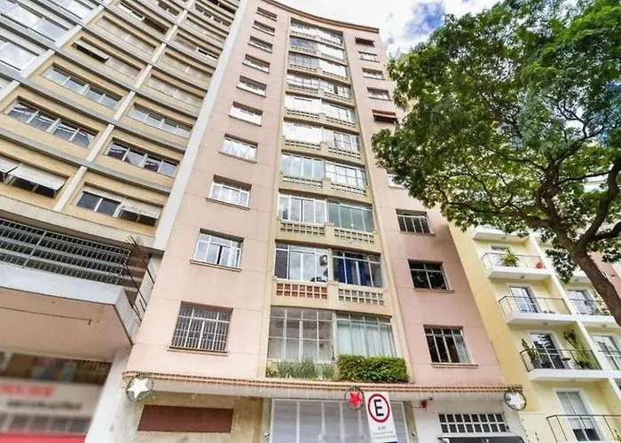 Apartamento Conforto E Requinte!