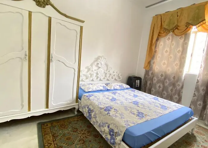 Apartamento Conforto E Requinte!